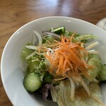 RESTAURANT SPOON (郡山ビューホテルアネックス) - 