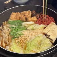 京都つゆしゃぶCHIRIRI 本店 - 