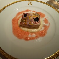 アピシウス - ④