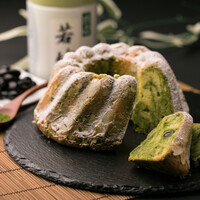 宇治抹茶のプレミアムクグロフ レギュラーサイズ