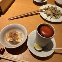 鶏料理 清水 - 