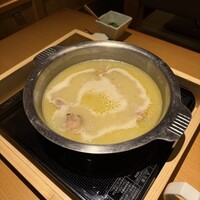 鶏料理 清水 - 