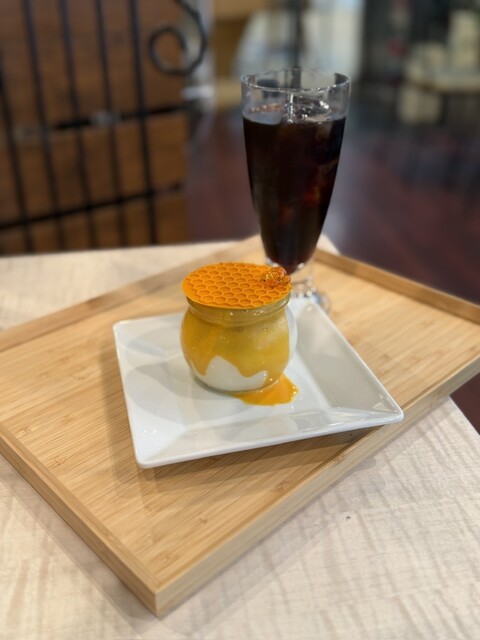 サーティーンカフェ （No.13cafe） - 西武新宿/カフェ | 食べログ