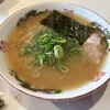 中洲屋台長浜ラーメン初代 健太 東京高円寺本店