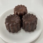 パティスリーパダクシオン - 