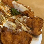 グリル　ヨシダ - 