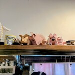 ラ　ブーシュリー　グートン - 
