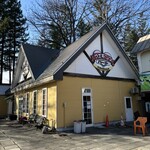 ウエモンズ ハート - 