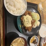 とり家ゑび寿 用賀店 - 