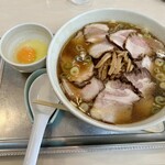 永福町 大勝軒 - 