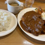 グリル　ヨシダ - 