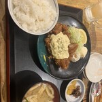 とり家ゑび寿 用賀店 - 
