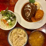 キッチンパパ - 