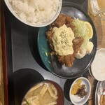 とり家ゑび寿 用賀店 - 