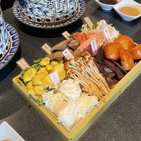 Shangri-La’s secret 表参道店 - 