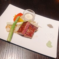 TEPPANYAKI 10 SHIBUYA - 