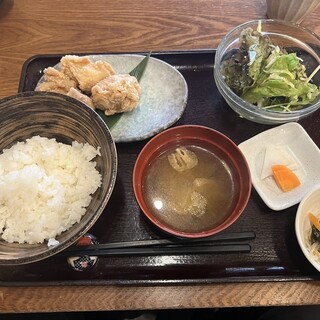 口コミ一覧 : ここのつ - 北千住/食堂 [食べログ]