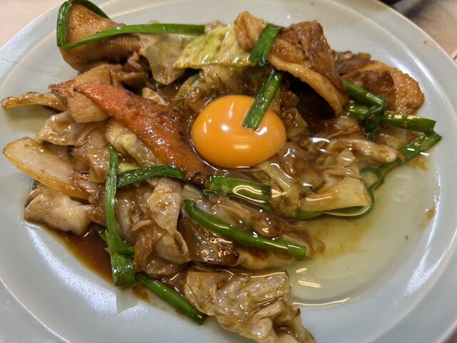 Yo Bocho Takadanobaba Ten photo 2