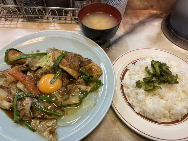 Yo Bocho Takadanobaba Ten