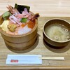 大起水産 海鮮丼と干物定食専門店 奈良店