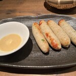 とりのほまれ - 