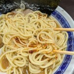 中華そば べんてん - 