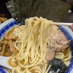 中華そば べんてん - 