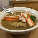 麺処 にぼし香 - 