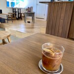 ザ ヘビームーン - ドリンク写真: