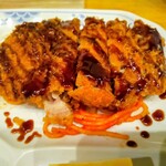 喫茶ゴードン - 