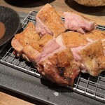 とりのほまれ - 