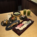 すし居酒屋台所家 渋谷本店 - 