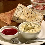 カフェ ド SaRa - 