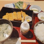 新潟・佐渡島 両津港直送 土風炉 - 
