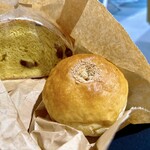 カモク堂 - 料理写真: