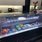 トシ・ヨロイヅカ 東京 - 店内2