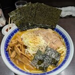 中華そば べんてん - 