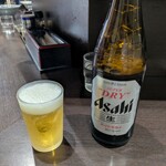 中華そば べんてん - 