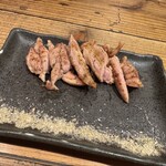 とりのほまれ - 