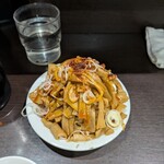 中華そば べんてん - 