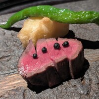 肉和食 月火水木金土日 - 