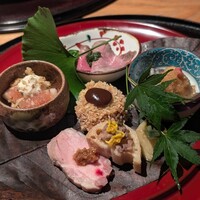 肉和食 月火水木金土日 - 