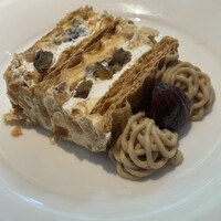 キハチ 青山本店 - 