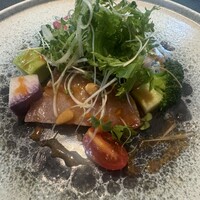 キハチ 青山本店 - 