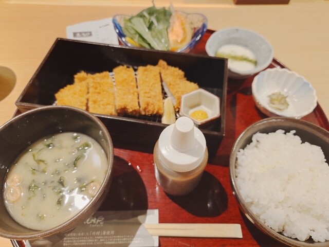 Niigata Sado Shima Ryotsu Ko Chokusou Tofuro Okachimachi Ten