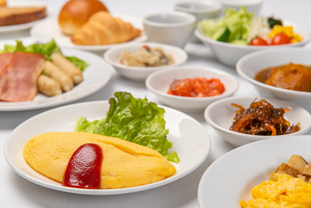 テラスブラッセリー 小樽築港