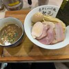 煮干しつけ麺 宮元