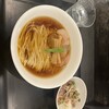 らぁ麺やまぐち