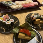 すし居酒屋台所家 渋谷本店 - 