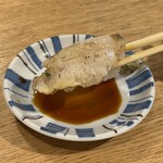 すし居酒屋台所家 - 